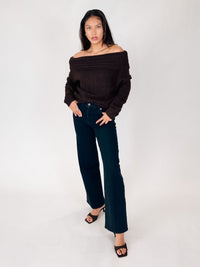Line & Dot Ophelie Sweater