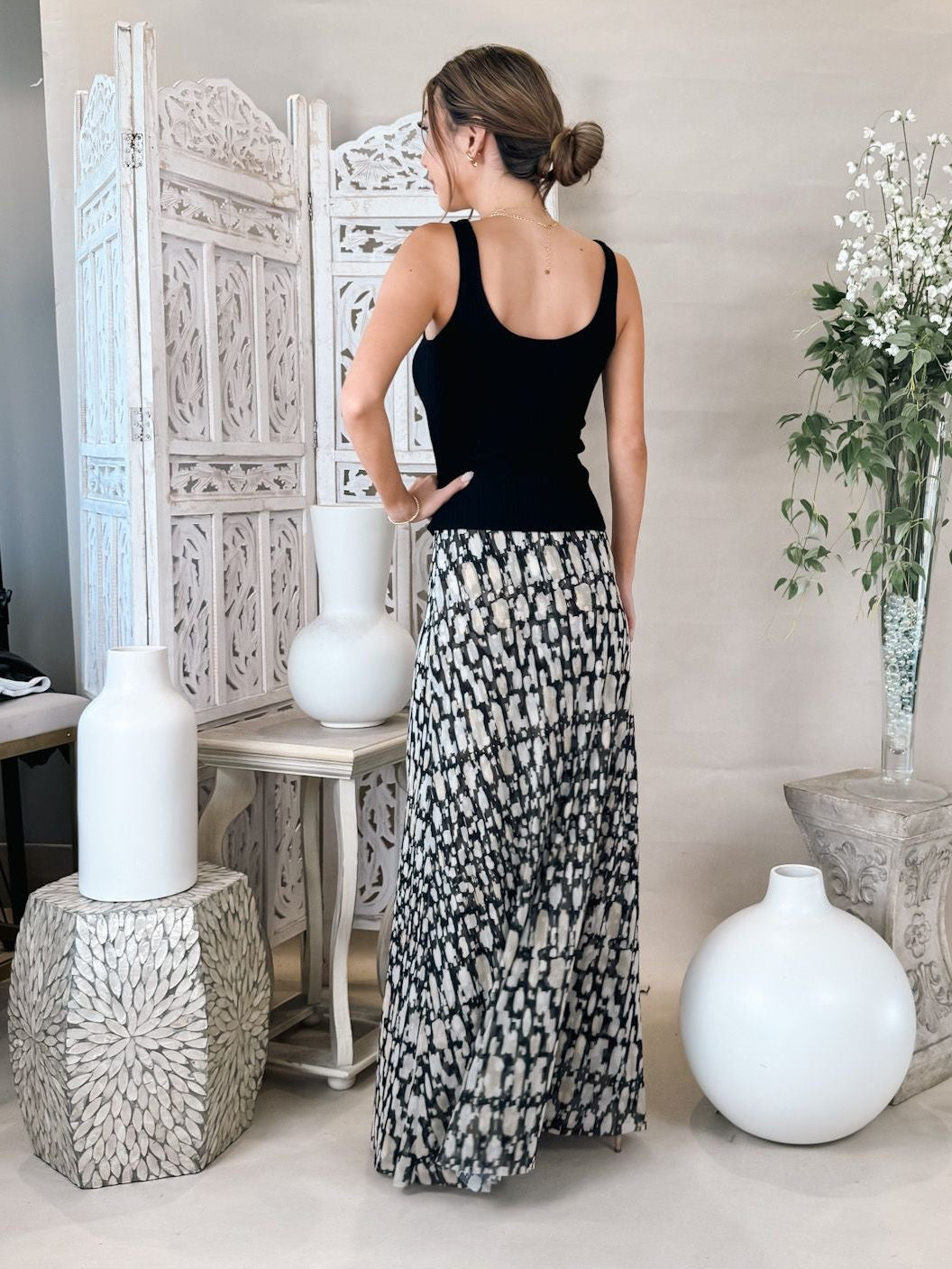 Splendid Georgie Tank