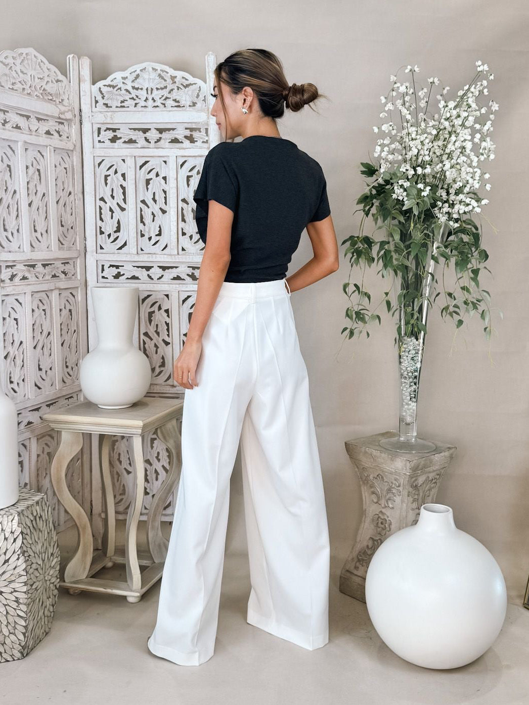 ASTR Milani Pant