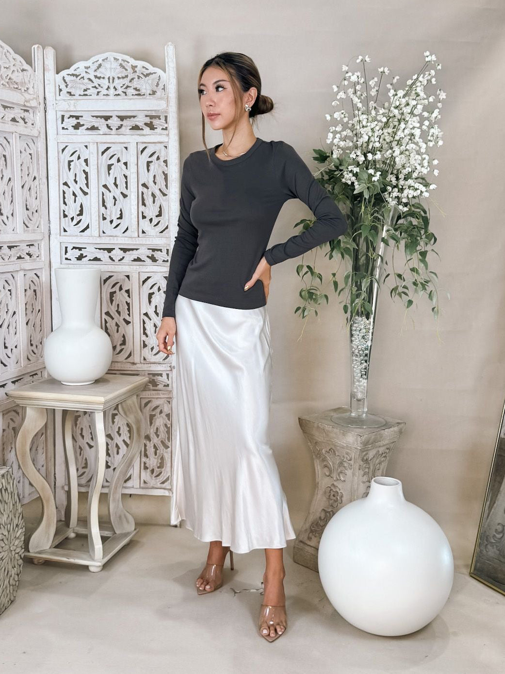Rails Anya Skirt