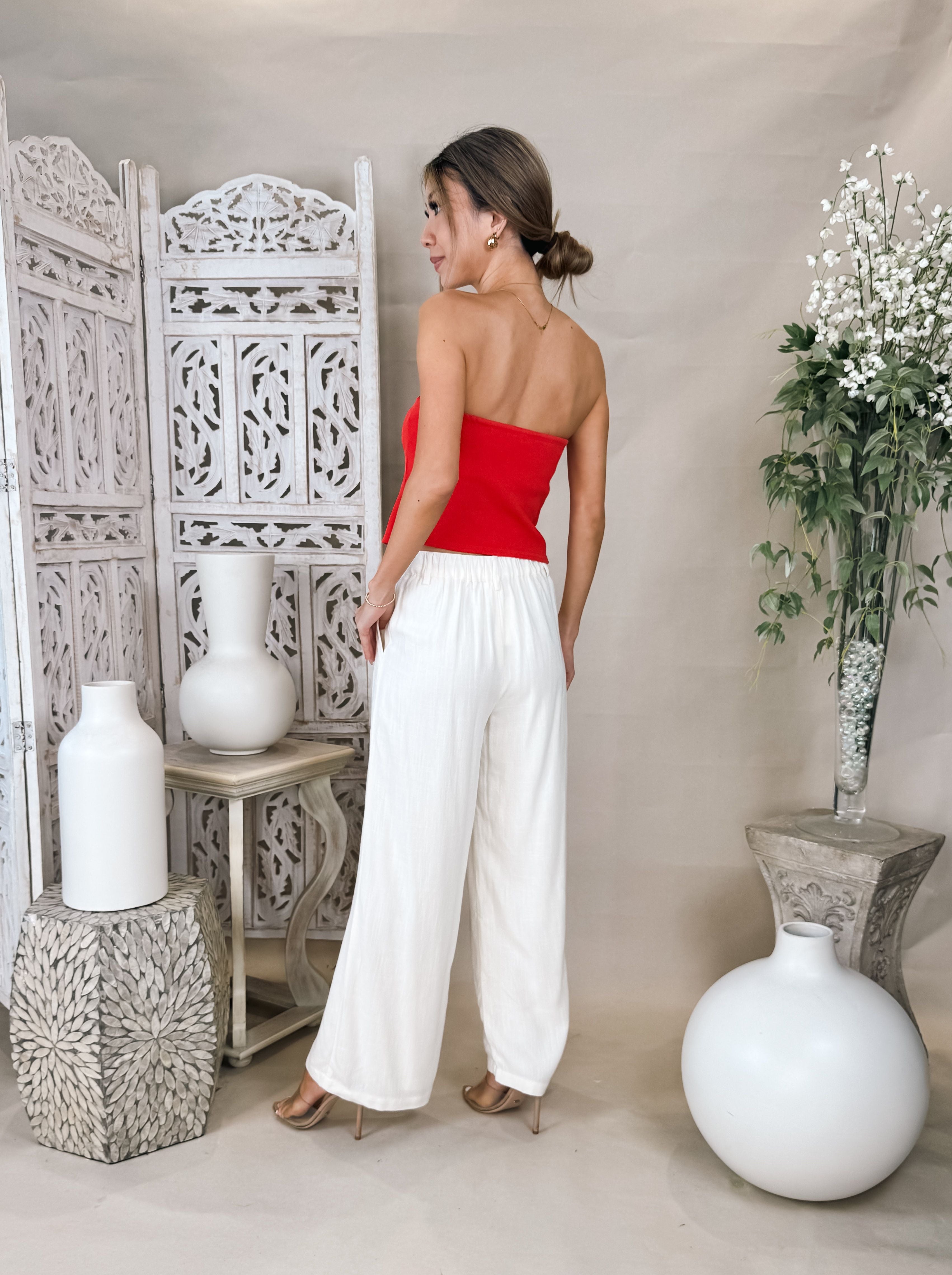 Z Supply Vista Pant – Mikinola