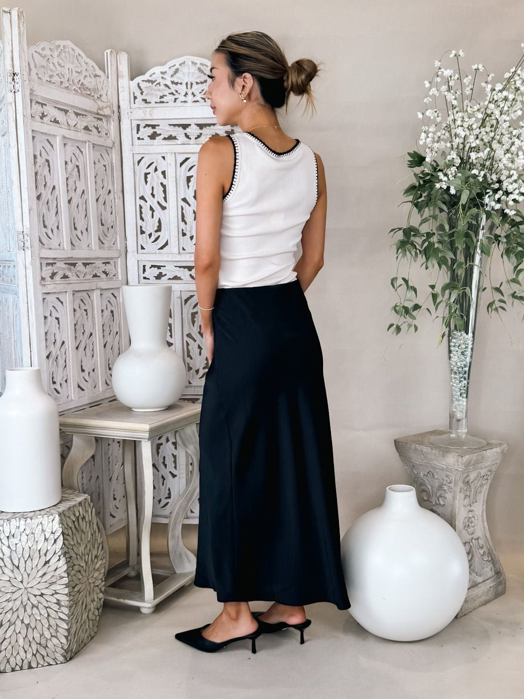 Z Supply Social Tank