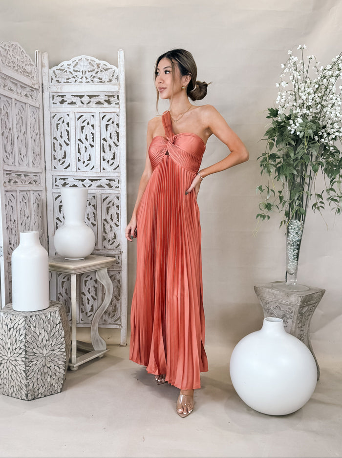 ASTR Rasya Dress