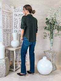 Frame Le Sleek Straight