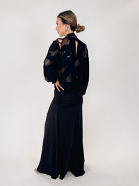 Amanda Uprichard Leo Skirt