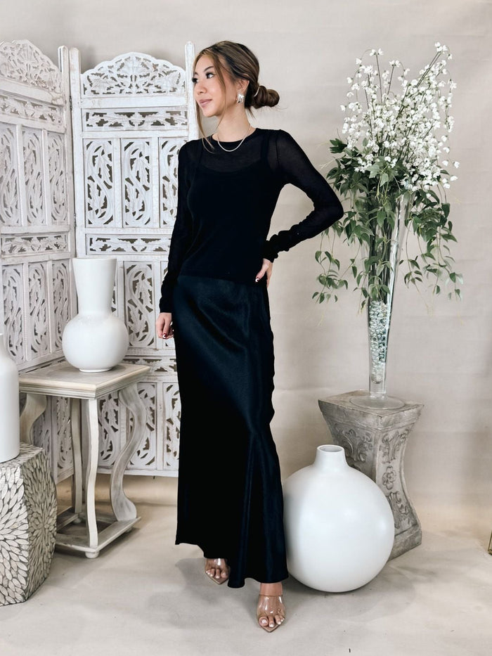 Rails Lovisa Top