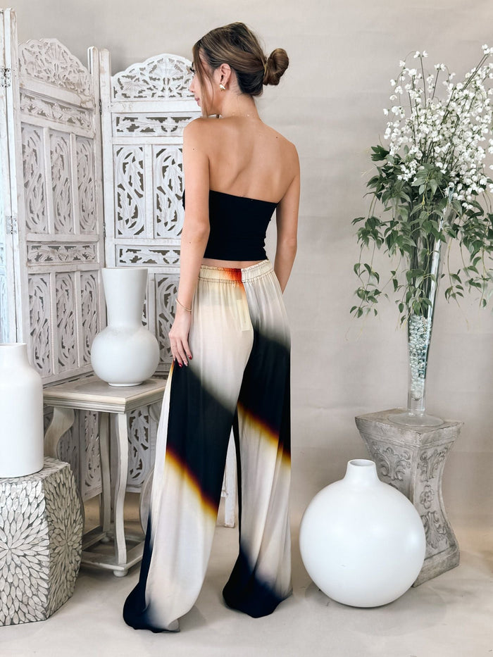 Stillwater The Wide Leg Pant