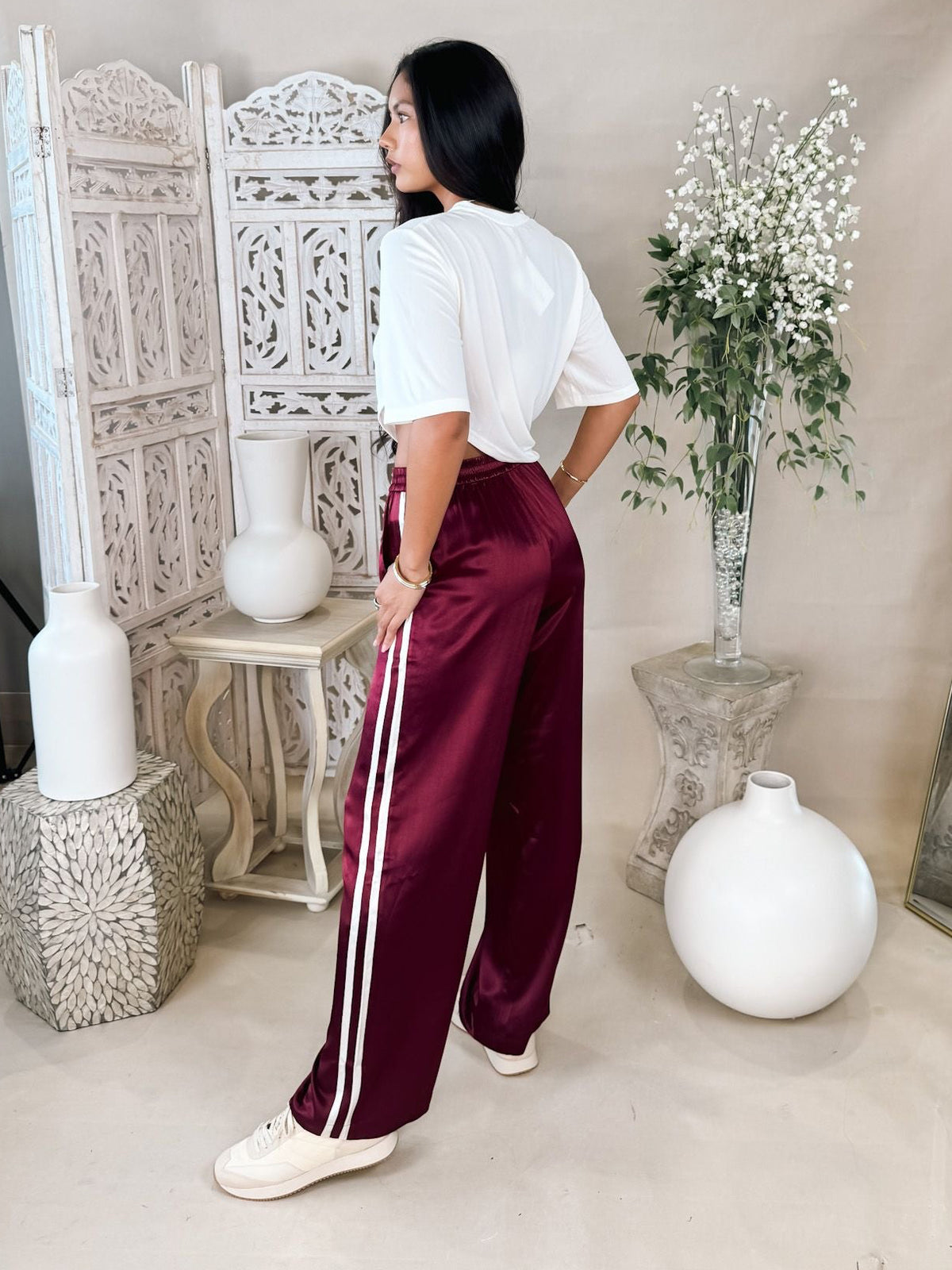 Rails Merida Pants