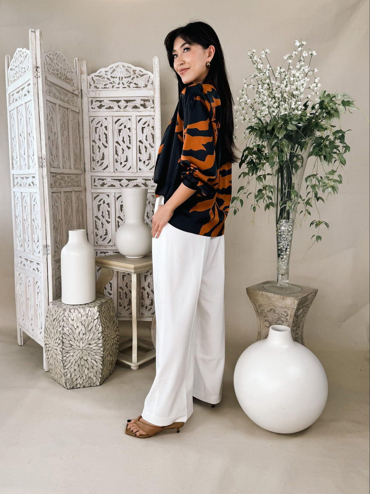 Misa Allyn Top