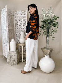 Misa Allyn Top