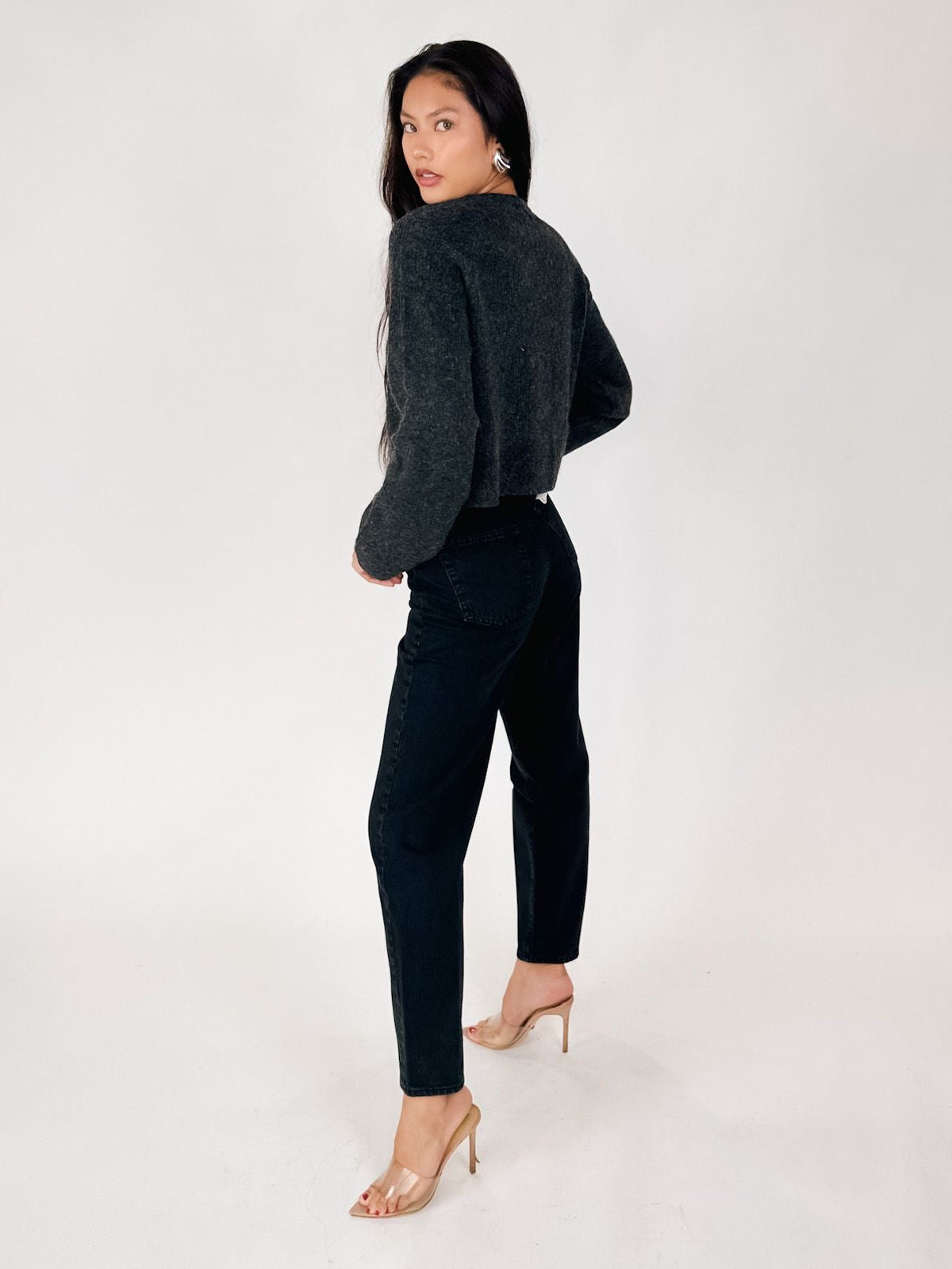 NIA Lisa Sweater