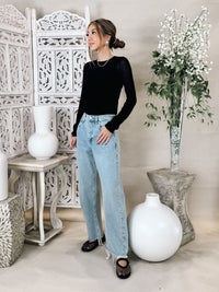Rails Lovisa Top