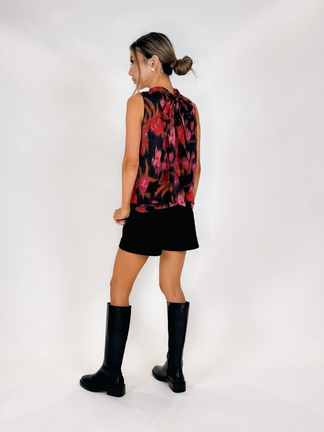 Free People My Little Micro Mini Skirt