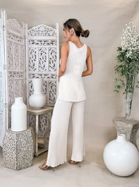 Sancia The Willow Knit Top