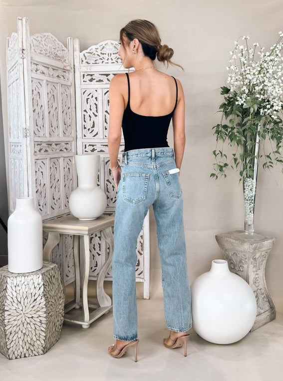 perfectwhitetee Bea 90's Camisole