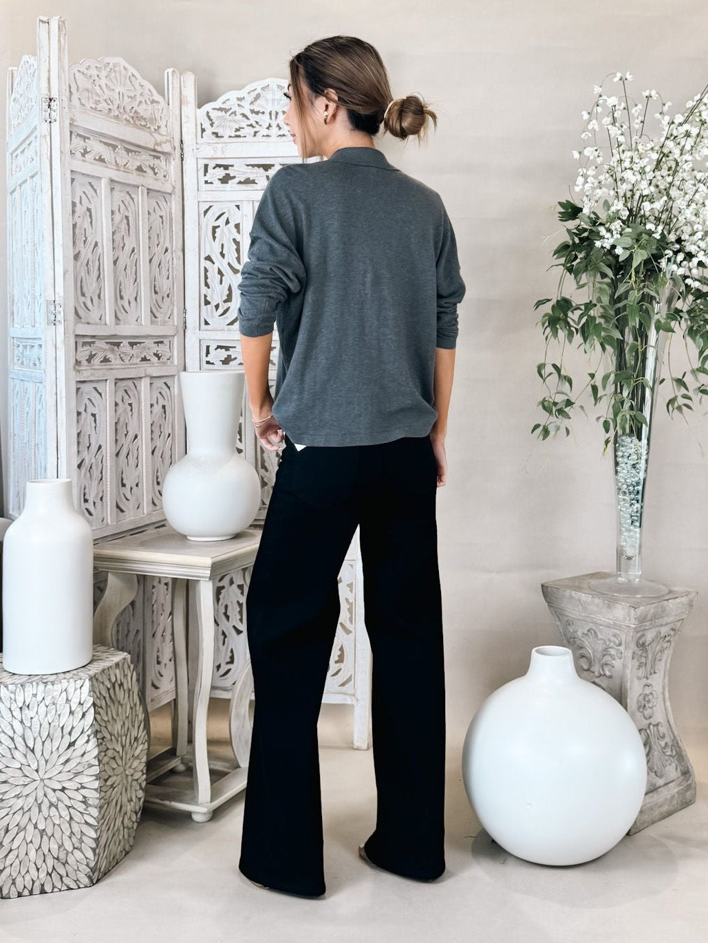 Xirena Collin Sweater