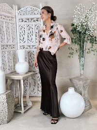 Go Silk Evermore Blouse