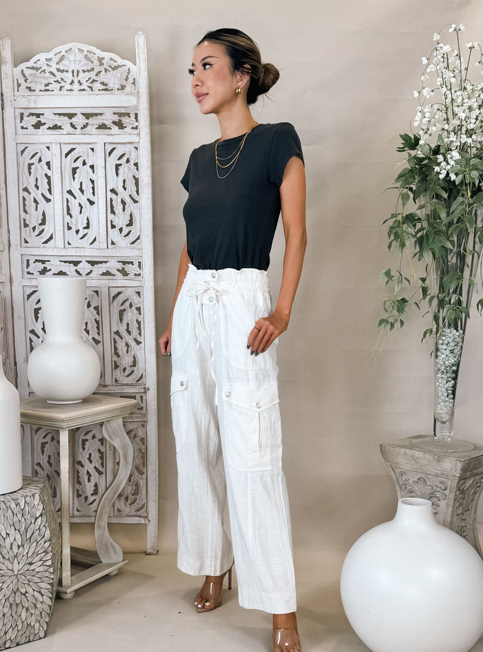 Free People Park Ave Pant