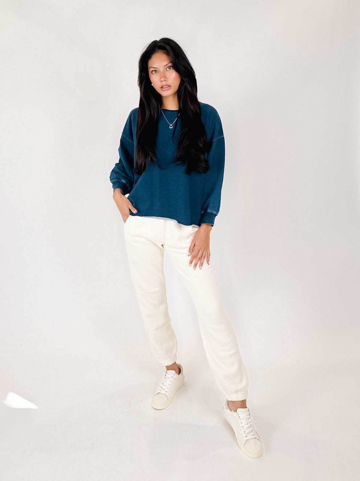 Xirena Davis Sweatpant