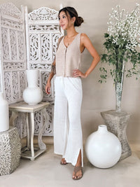 Z Supply Mage Sweater Vest