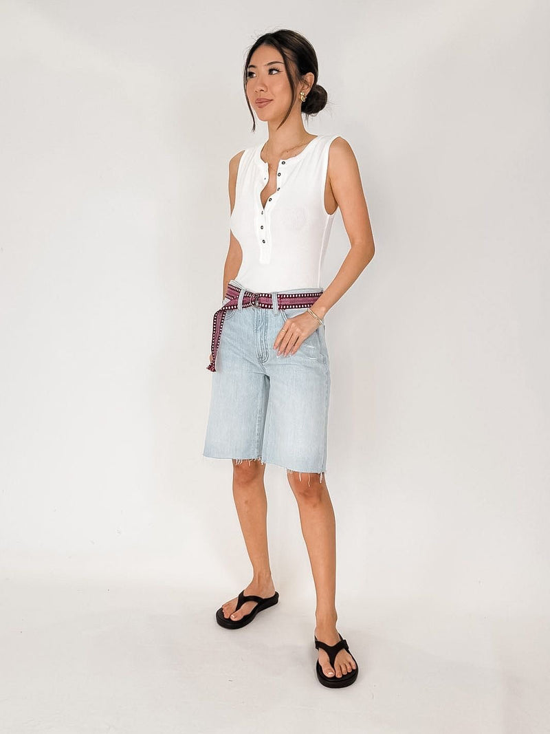Free People Jamie Henley Tank