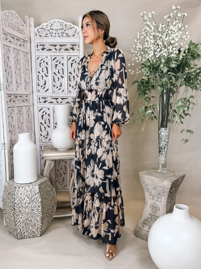 Rails Frederica Dress