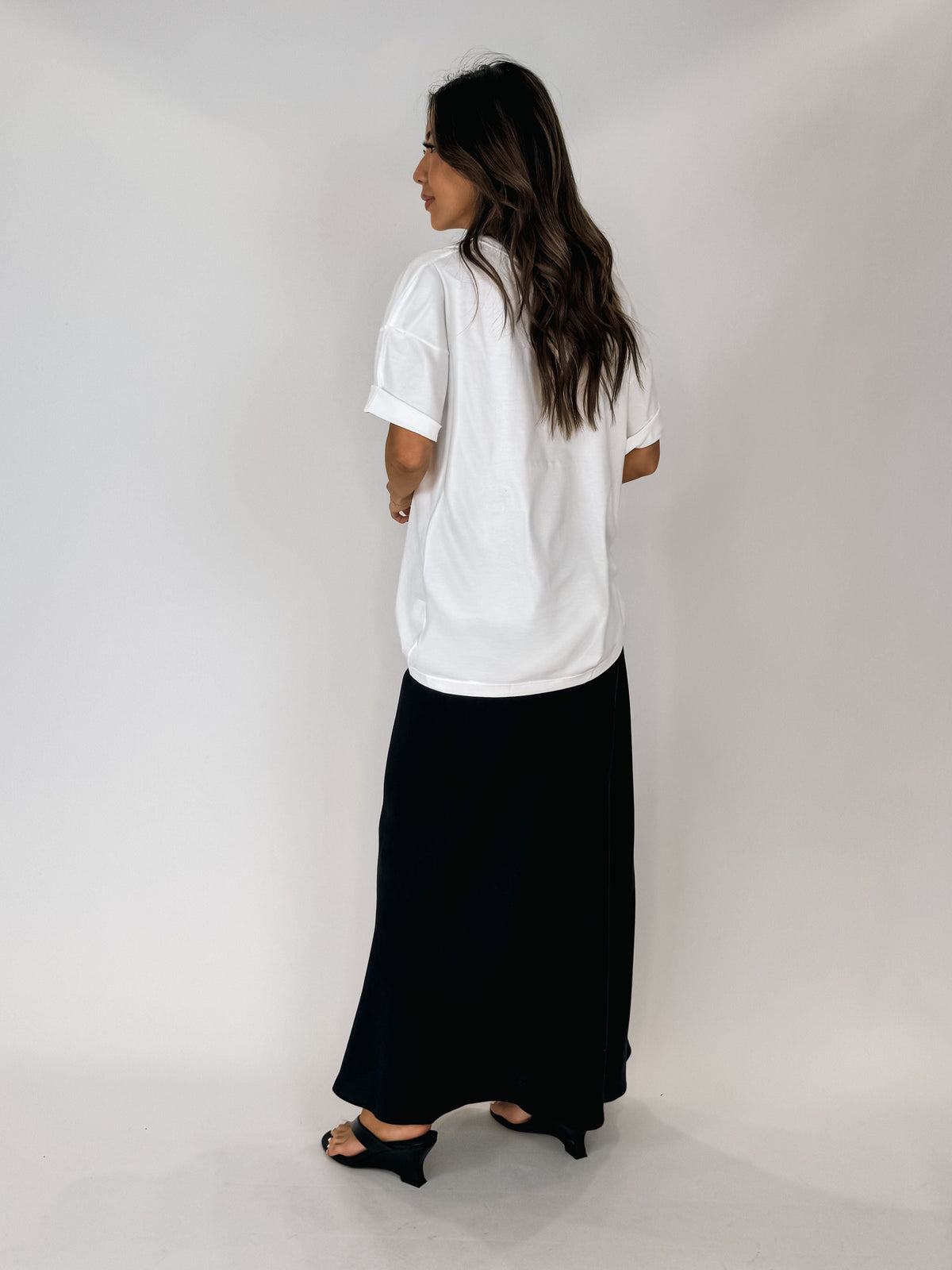 Rails Romina Skirt