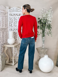 Frame Le Sleek Straight