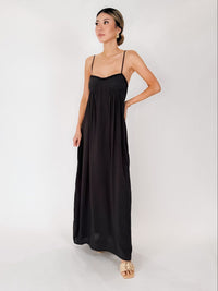 Aila Blue Makaha Dress