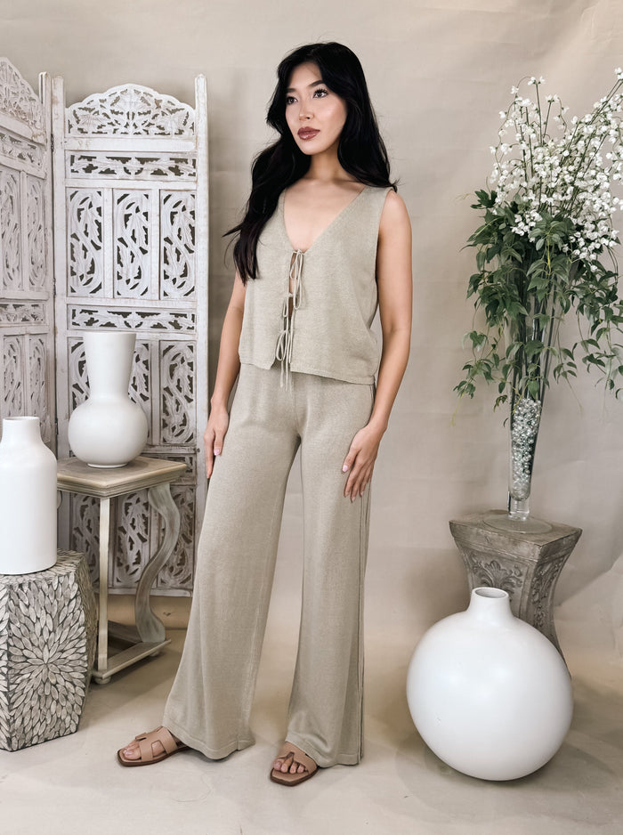 ARCAA Poppy Pant
