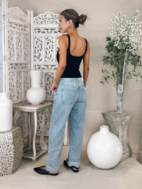 Z Supply Iconic Bodysuit