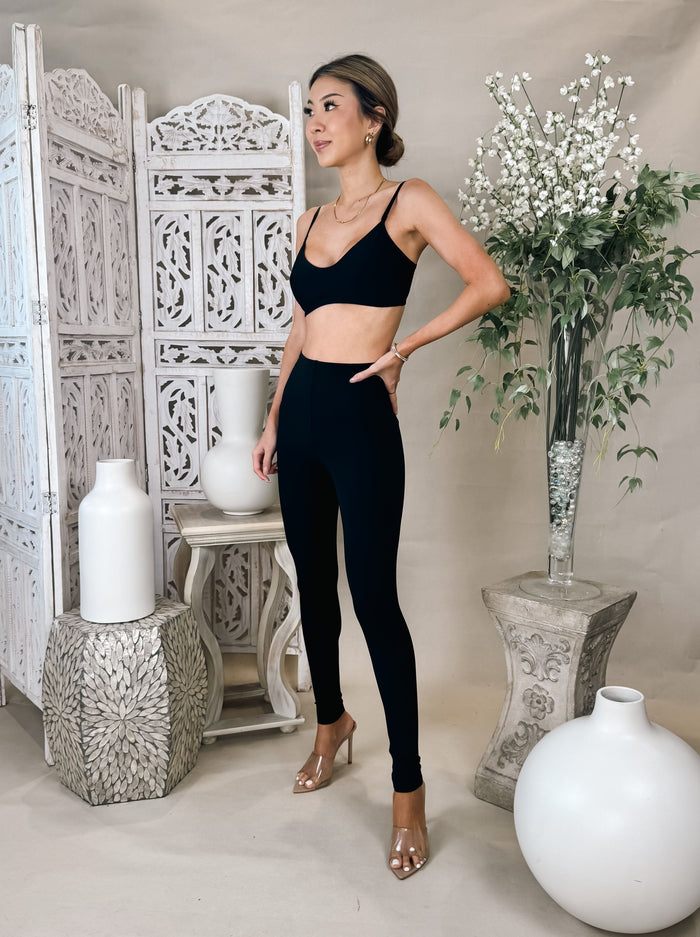 Commando BRA209 Butter Bralette