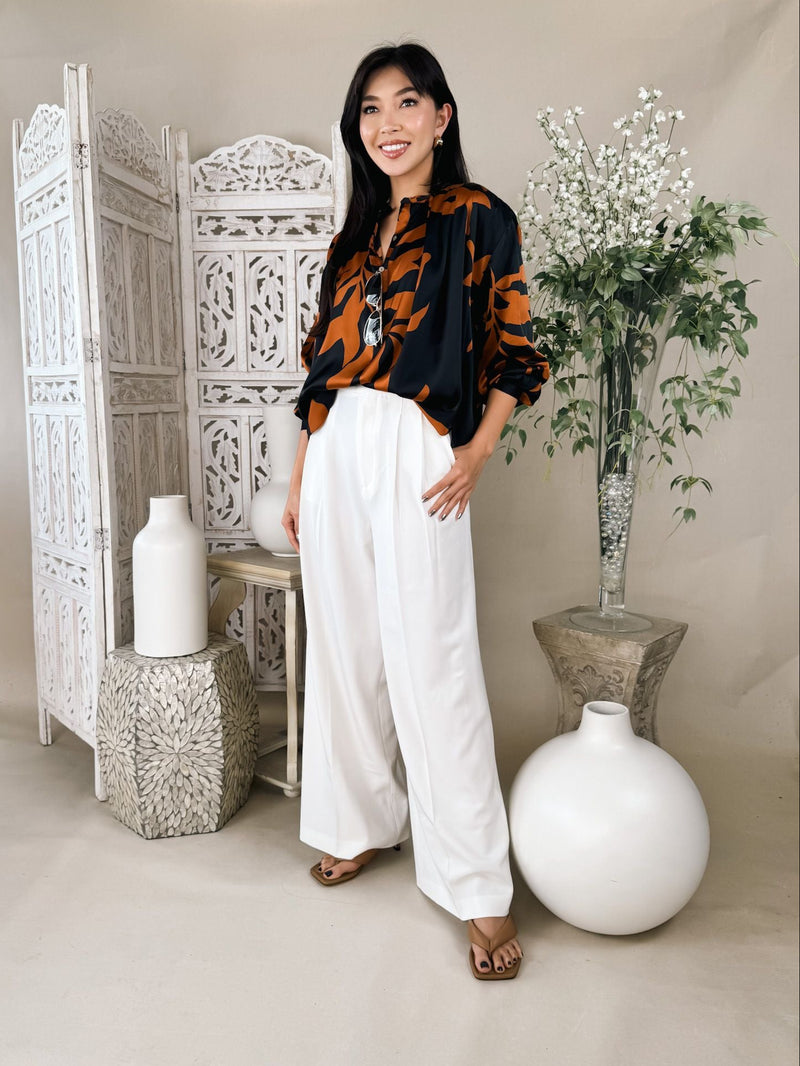 Misa Allyn Top