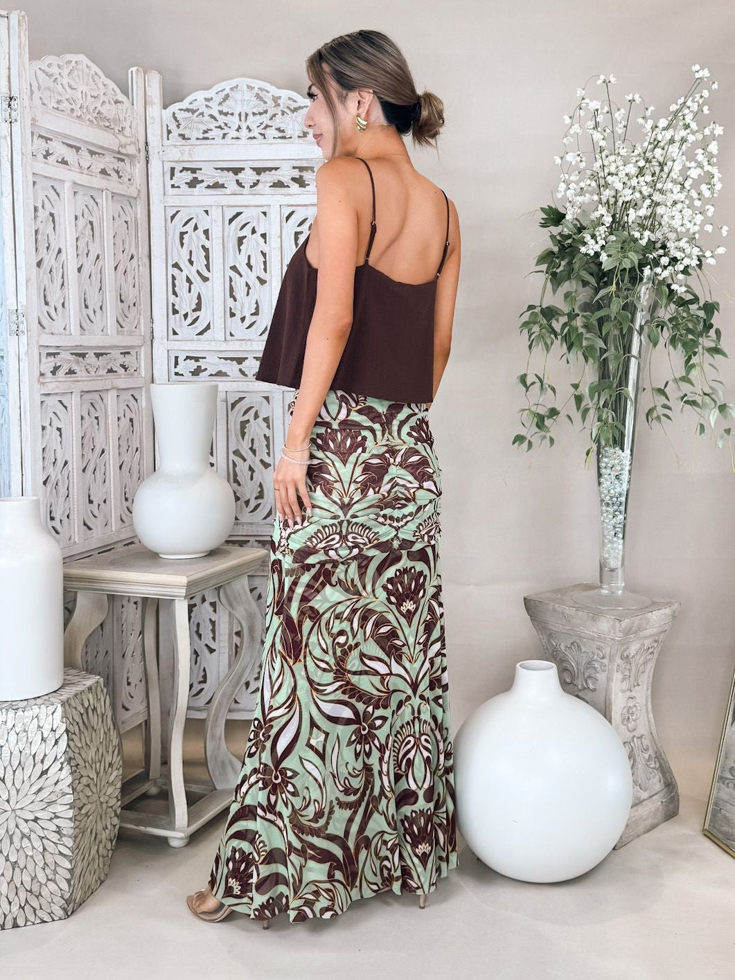 Z Supply Sabel Tank – Mikinola