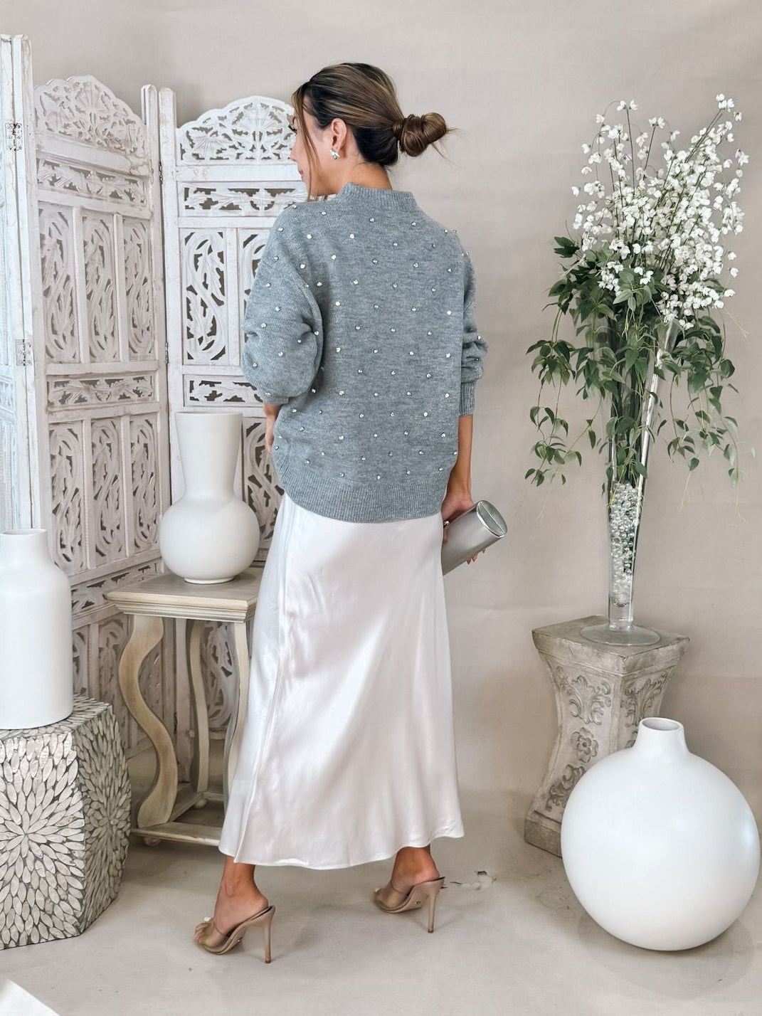 Rails Anya Skirt