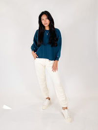 Sunday's Kelly Pullover