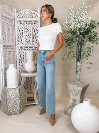 Rails Muse Top