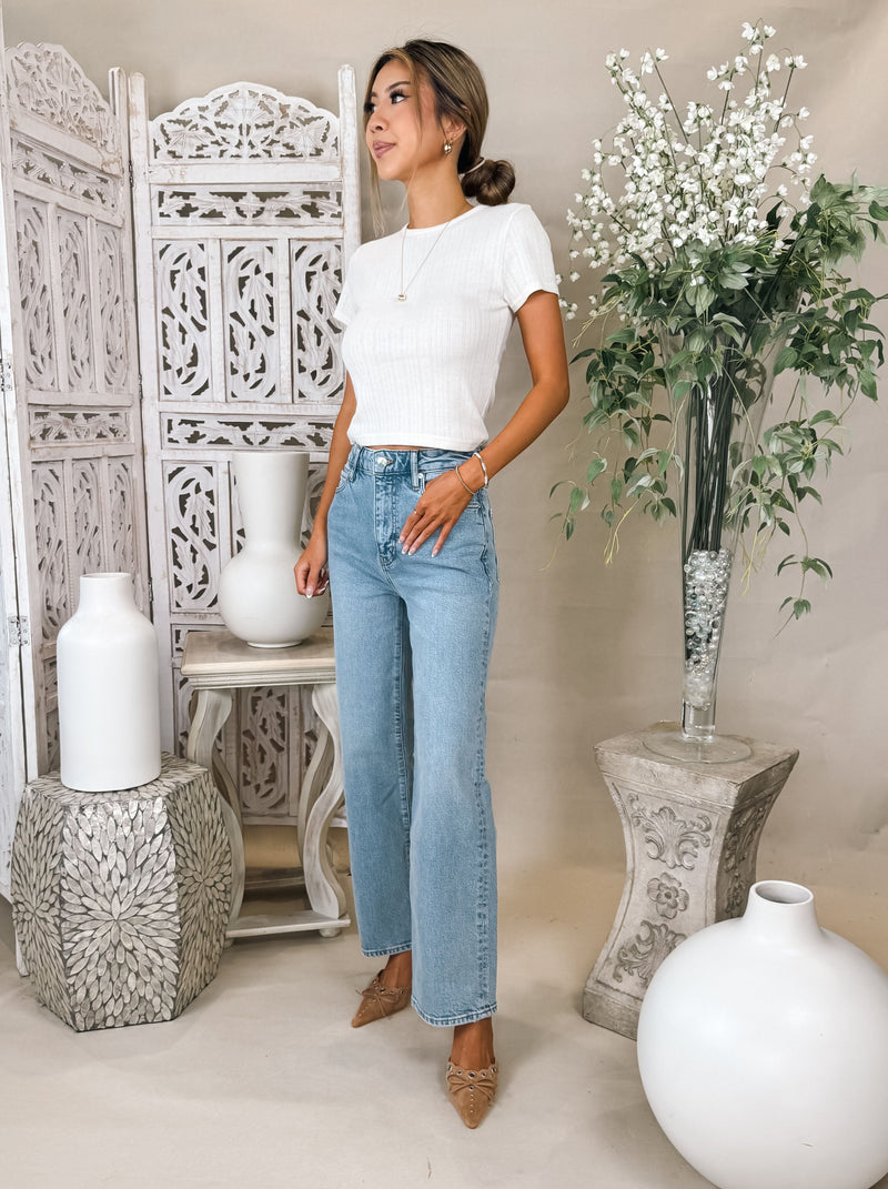 Rails Muse Top
