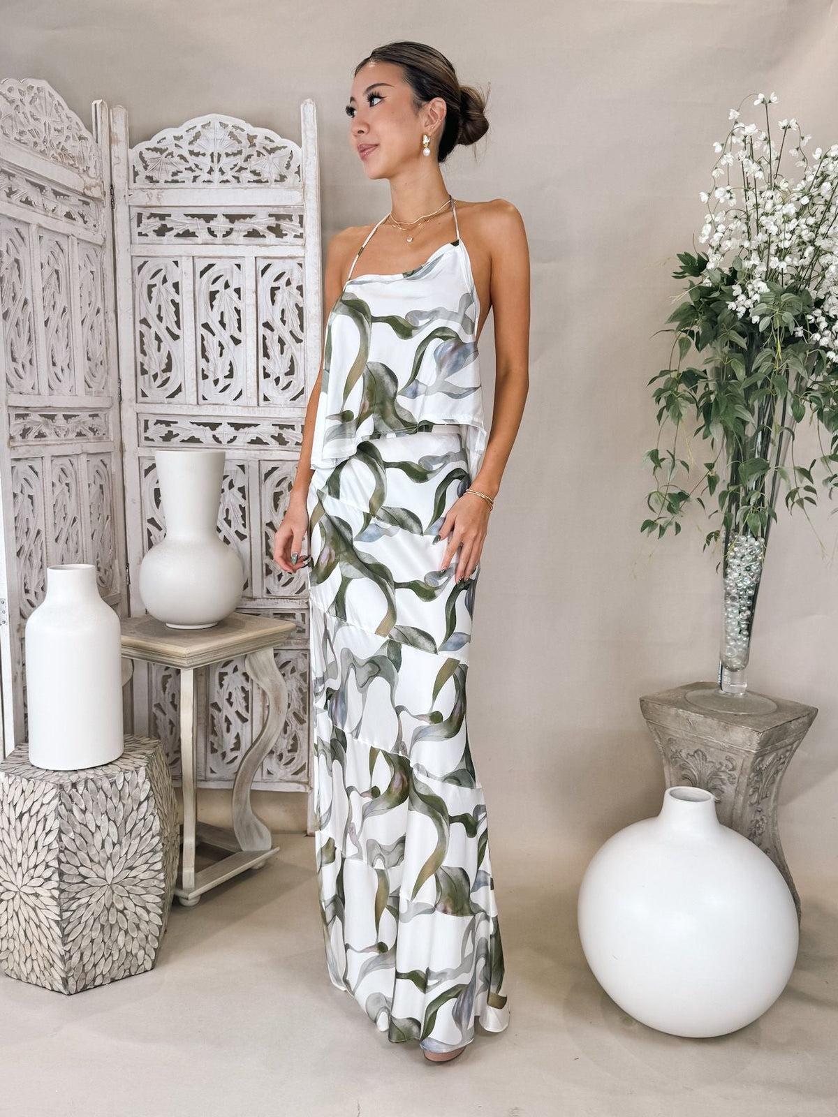 Significant Other Aurelia Skirt