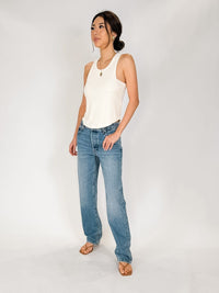 L'Agence Cael Tank Top