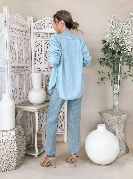 perfectwhitetee Bea 90's Camisole