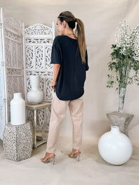 Free People Nina Tee