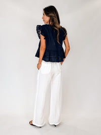 ASTR Julie Top