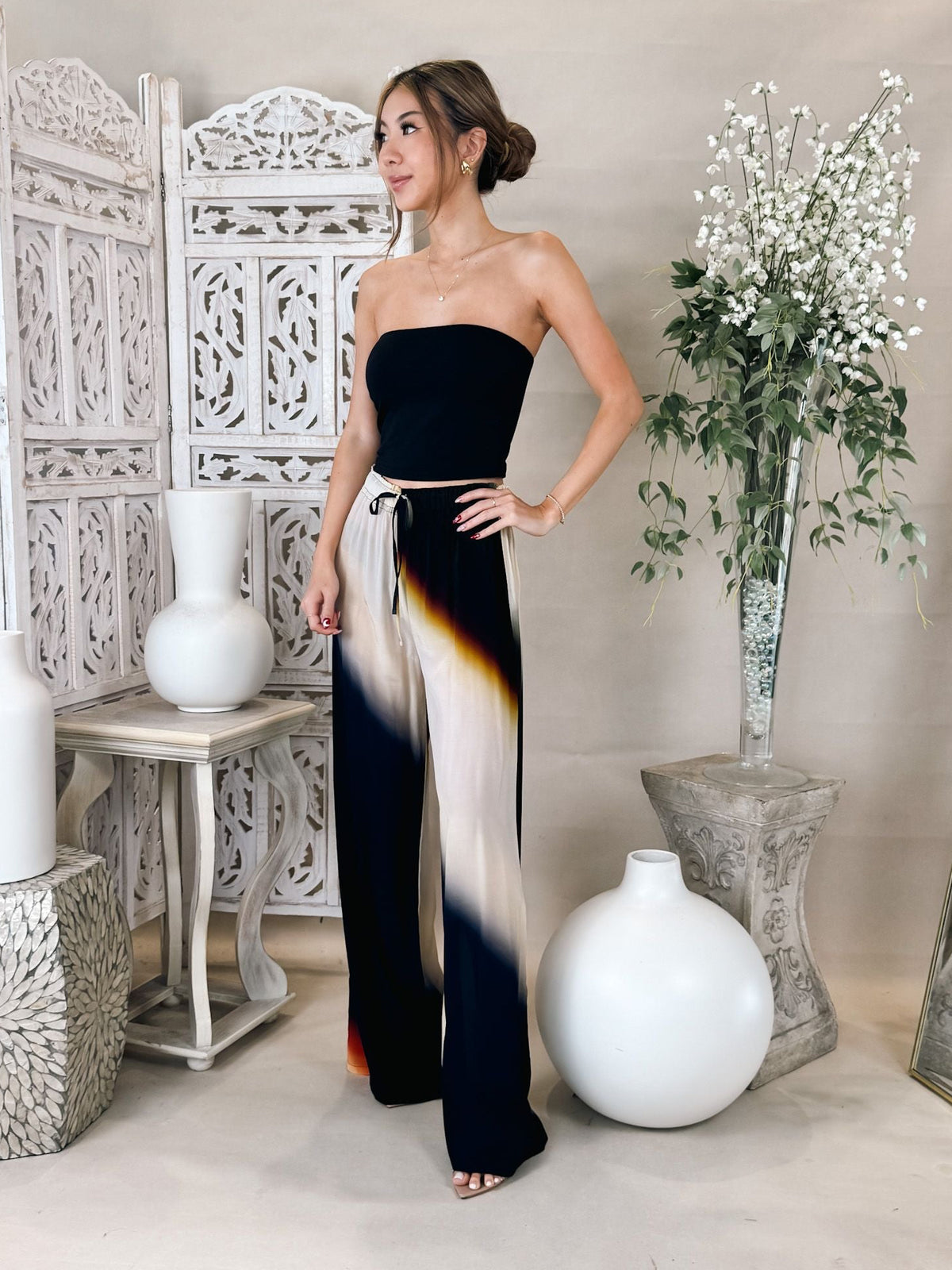 Stillwater The Baja Top