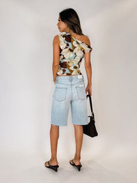 Rails Orelia Top