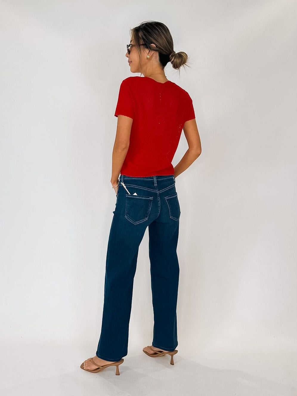 Rails Nina Top