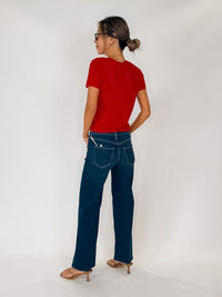 Rails Nina Top