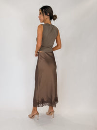 Elodie The Label Diora Top