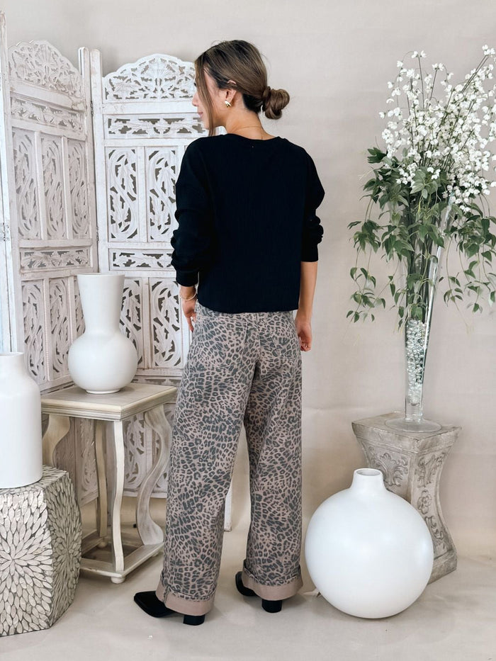 Z Supply The Perfect Layer Sweater