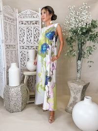 Misa Sylvie Dress
